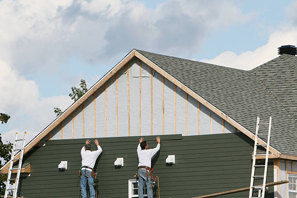 Best Aluminum Siding Installation  in Altoona, IA